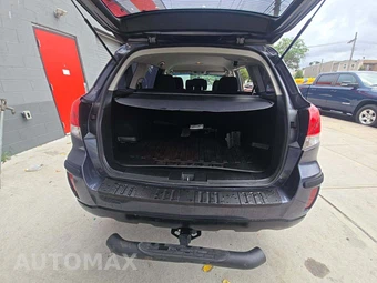 2014 Subaru Outback 2.5i – miniatura 14