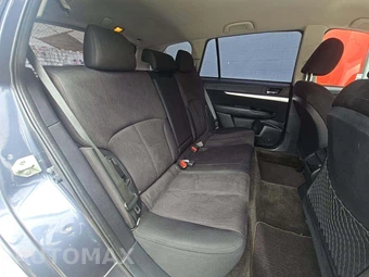 2014 Subaru Outback 2.5i – miniatura 16