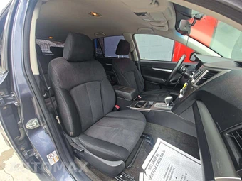 2014 Subaru Outback 2.5i – miniatura 18