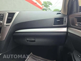 2014 Subaru Outback 2.5i – miniatura 19
