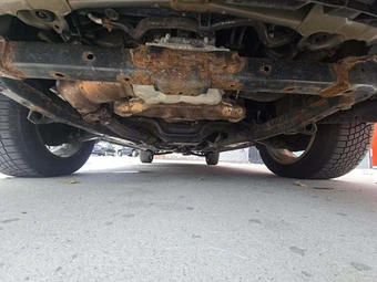 2014 Subaru Outback 2.5i – miniatura 20