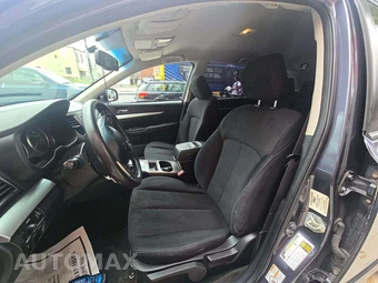 2014 Subaru Outback 2.5i – miniatura 6