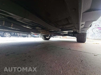 2014 Subaru Outback 2.5i – miniatura 7
