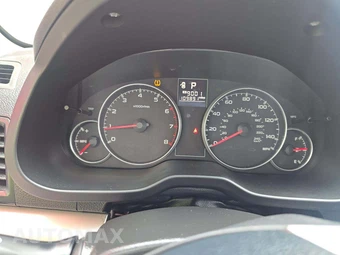 2014 Subaru Outback 2.5i – miniatura 9