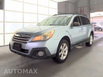 2014 Subaru Outback 2.5i