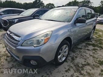 2014 Subaru Outback 2.5i