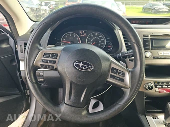 2014 Subaru Outback 2.5i – miniatura 10