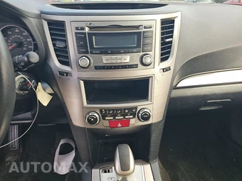 2014 Subaru Outback 2.5i – miniatura 11