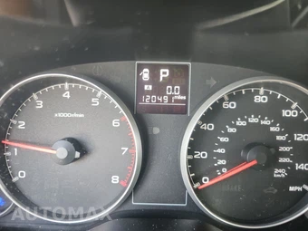 2014 Subaru Outback 2.5i – miniatura 12