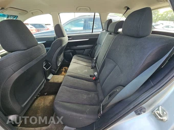 2014 Subaru Outback 2.5i – miniatura 13