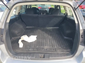 2014 Subaru Outback 2.5i – miniatura 16