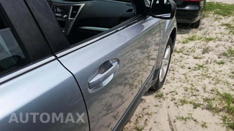 2014 Subaru Outback 2.5i – miniatura 18