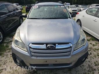 2014 Subaru Outback 2.5i – miniatura 2
