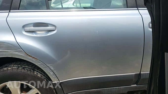 2014 Subaru Outback 2.5i – miniatura 22