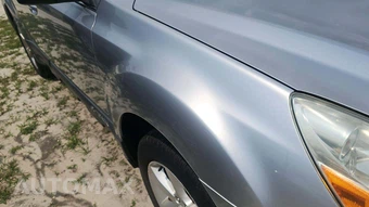 2014 Subaru Outback 2.5i – miniatura 25