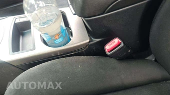 2014 Subaru Outback 2.5i – miniatura 27