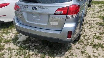 2014 Subaru Outback 2.5i – miniatura 28