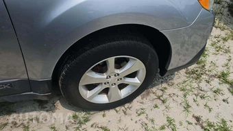 2014 Subaru Outback 2.5i – miniatura 34