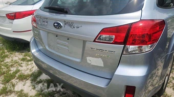 2014 Subaru Outback 2.5i – miniatura 35