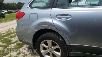 2014 Subaru Outback 2.5i – miniatura 36
