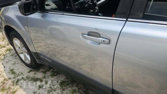 2014 Subaru Outback 2.5i – miniatura 38