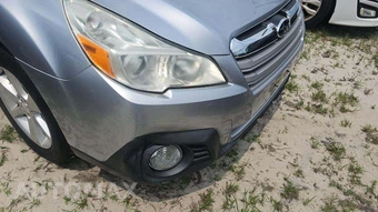 2014 Subaru Outback 2.5i – miniatura 39