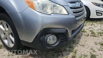 2014 Subaru Outback 2.5i – miniatura 40
