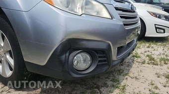 2014 Subaru Outback 2.5i – miniatura 41