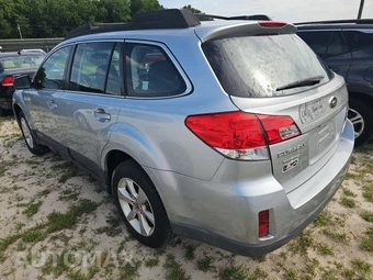 2014 Subaru Outback 2.5i – miniatura 6
