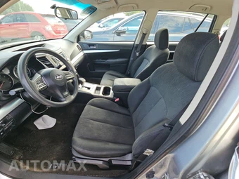 2014 Subaru Outback 2.5i – miniatura 7