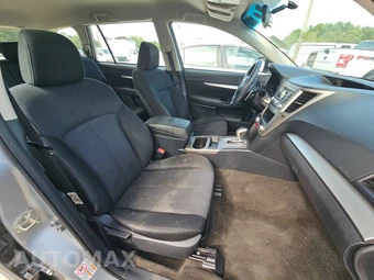 2014 Subaru Outback 2.5i – miniatura 8