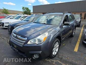 2014 Subaru Outback 2.5i
