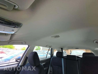 2014 Subaru Outback 2.5i – miniatura 11