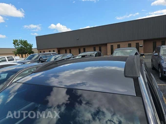 2014 Subaru Outback 2.5i – miniatura 12