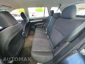 2014 Subaru Outback 2.5i – miniatura 13