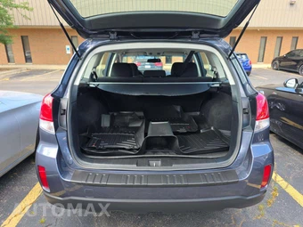 2014 Subaru Outback 2.5i – miniatura 14