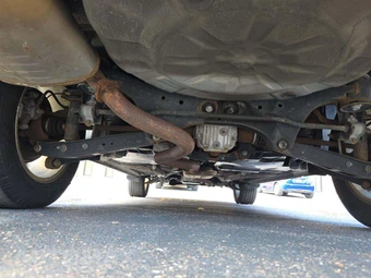 2014 Subaru Outback 2.5i – miniatura 15