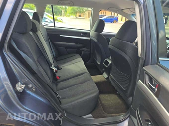 2014 Subaru Outback 2.5i – miniatura 16