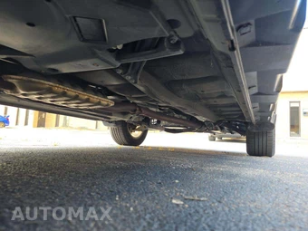 2014 Subaru Outback 2.5i – miniatura 17