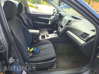 2014 Subaru Outback 2.5i – miniatura 18