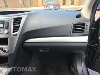 2014 Subaru Outback 2.5i – miniatura 19