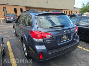 2014 Subaru Outback 2.5i – miniatura 2