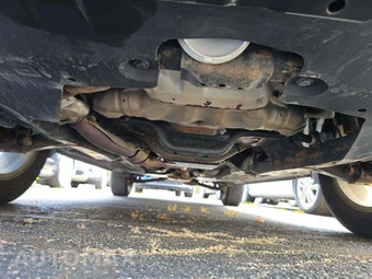 2014 Subaru Outback 2.5i – miniatura 20
