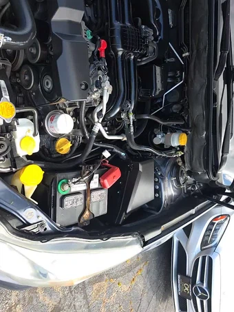 2014 Subaru Outback 2.5i – miniatura 21