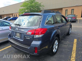 2014 Subaru Outback 2.5i – miniatura 3