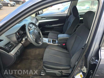 2014 Subaru Outback 2.5i – miniatura 6