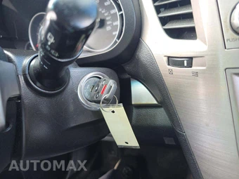 2014 Subaru Outback 2.5i – miniatura 8