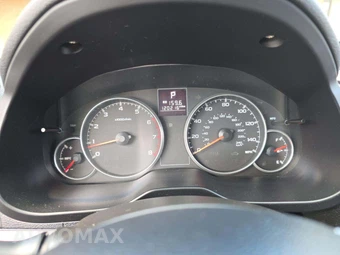 2014 Subaru Outback 2.5i – miniatura 9