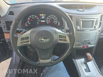 2014 Subaru Outback 2.5i Limited - miniatura 10