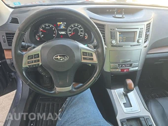 2014 Subaru Outback 2.5i Limited - miniatura 11